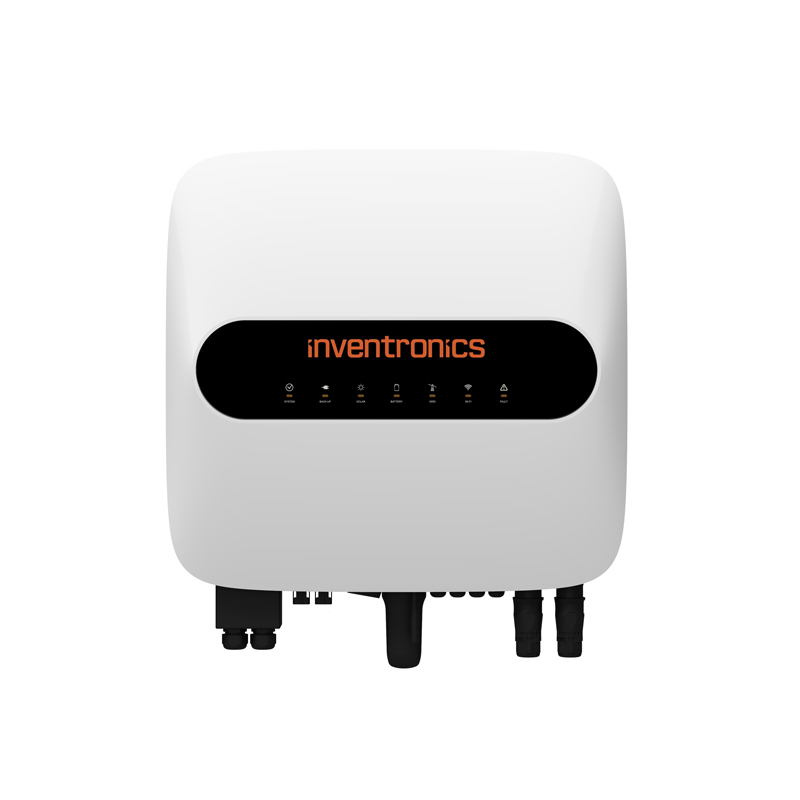 CLS 5/10kW Hybrid Inverter