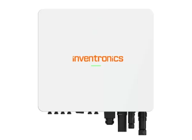 Hybrid Inverters: Functions and Benefits