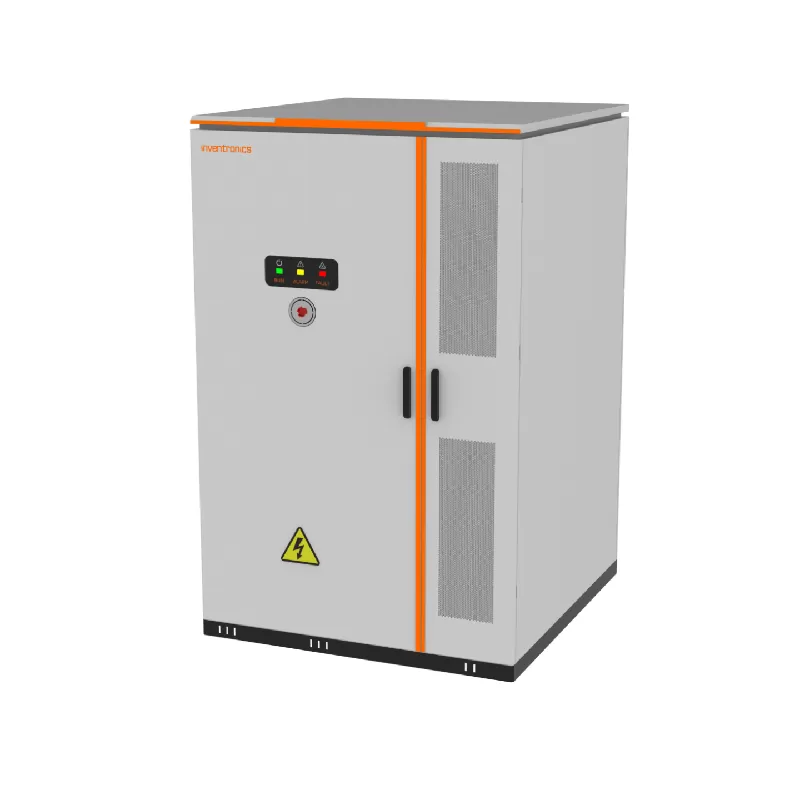 Liquid-Cooling CI ESS