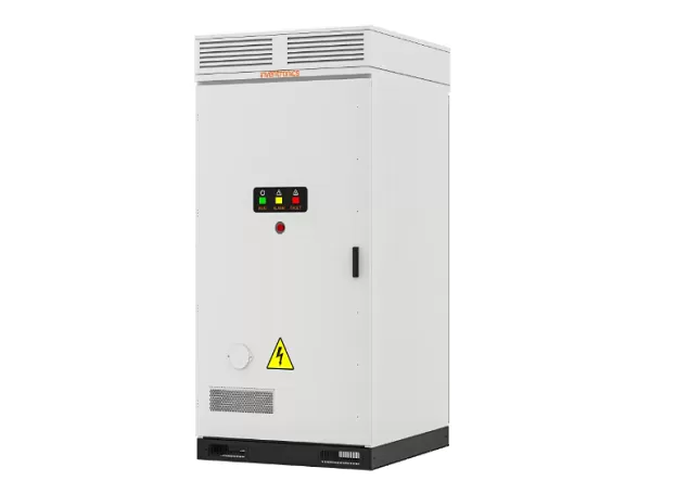 Unlocking the Potential of C&I Energy Storage: Applications and Benefits