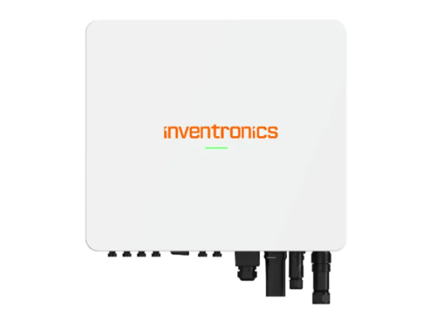 Three-phase Hybrid Inverter