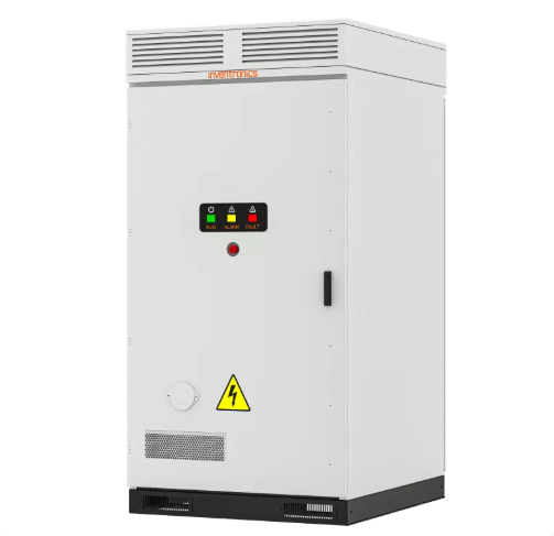Commercial and Industrial (C&I) Energy Storage
